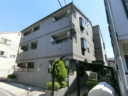 アーバンコートの画像