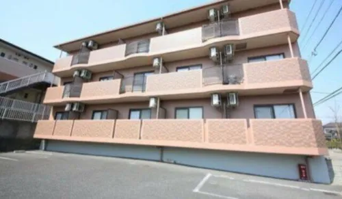 オーク富久の画像