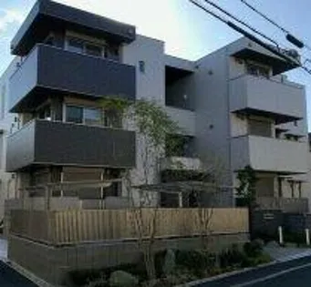 ユアメゾン粉浜駅前の画像