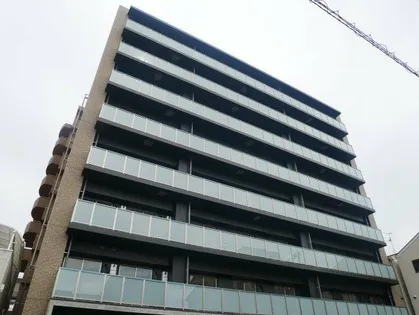 セオリー天王寺南DOORの画像