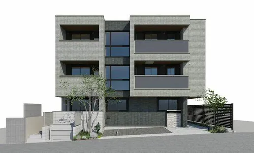 VIA SOLE 六甲道の画像