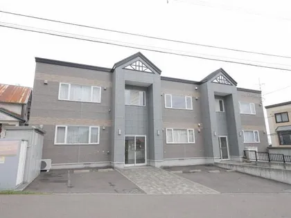 桜花壱番館の画像