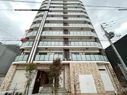 クローバー グランデ今里の画像