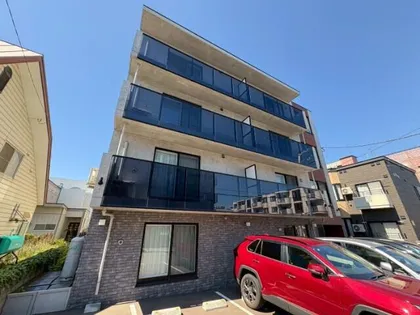 RAINBOWROAD宮の沢の画像