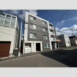 TSUBAKI SQUARE 円山公園WESTの画像