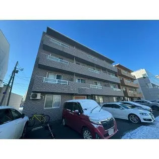 エステラ二十四軒B館の画像