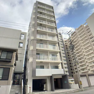 フロントコート大通公園の画像