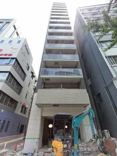 レオンコンフォート堀江公園の画像