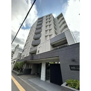 パークホームズ円山公園駅前の画像