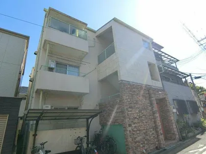 サンヴィラ上之宮の画像