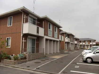 オーク ヴィレッジの画像