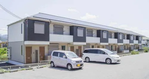 エスペランサ南彦根の画像