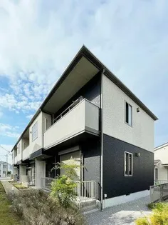 シャーメゾンSHIRATORIの画像