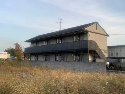 メゾンド ヴェールFの画像