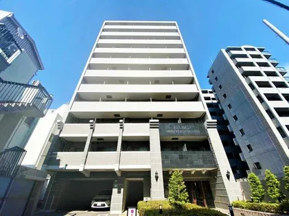 エスリード森ノ宮駅前の画像