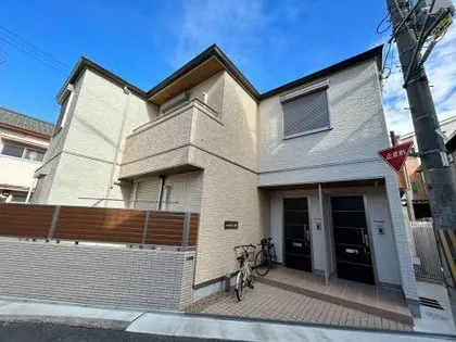 ShaMaison 小阪【0101号室】の外観