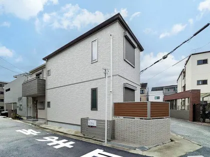 ShaMaison 小阪【0101号室】の外観