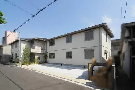 ウエスタンハイツ15の画像