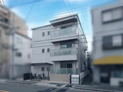 アトリエール都島の画像