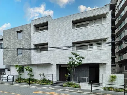 THE CLASS 城東 RESIDENCEの画像