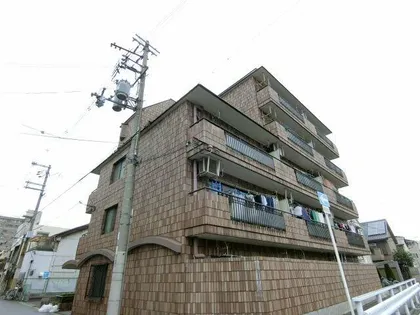 レジデンステンヨーの画像