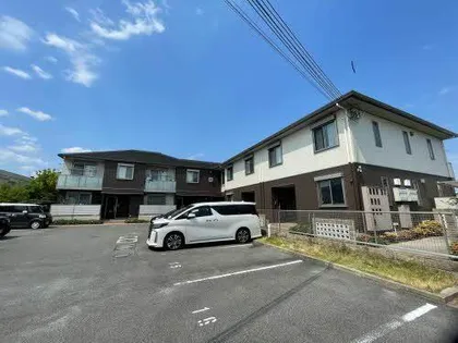 ヴィラコート築山の画像