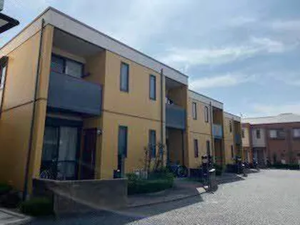 ふぁみりありんくうAの画像