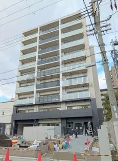 ラフィネール大阪十三の画像
