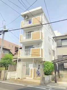 ハピネスコートの画像