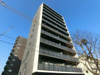 GRANZ山坂の画像