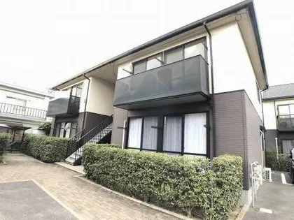 リジェール尾倉パートⅡ E棟の画像