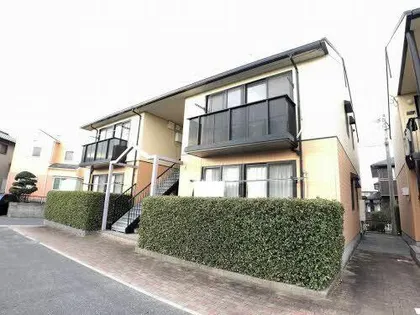 リジェール尾倉パートI A棟の画像