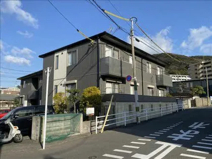 ヴィラ パルコ B棟の画像