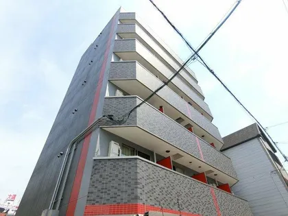 グランパシフィック恵美須西の画像