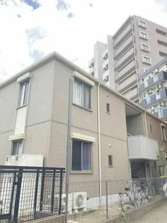 コーラルリーフ西新の画像