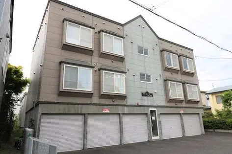 フローレンス美しが丘の画像