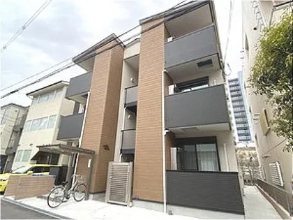 ALEGRIA寝屋川平池町の画像