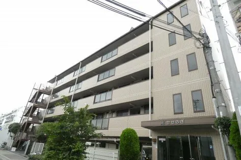 せせらぎの画像