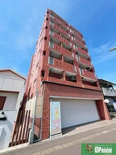 サンメゾン西春の画像