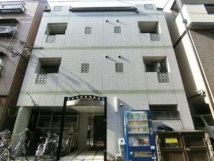 メゾンエクリオの画像