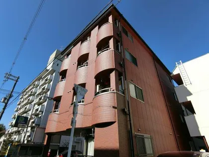 アビコ88マンションの画像