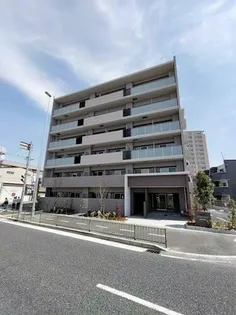 シェソワ堺七道の画像