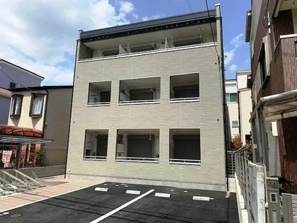 OAK 出屋敷の画像