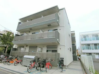 Fメゾン大領Ⅰ番館の画像