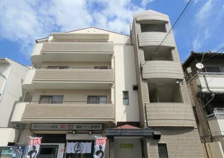 LUMIERE住吉NORTHの画像