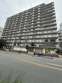 シャルム京橋の画像