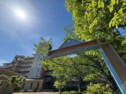 ロジェ長野 1号棟の画像
