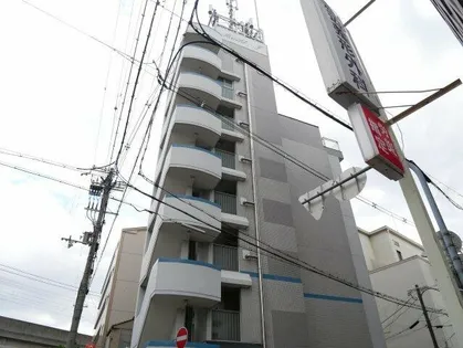 ビル アイマンションの画像