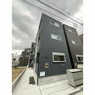 ロイヤルレジデンス鶴橋の画像