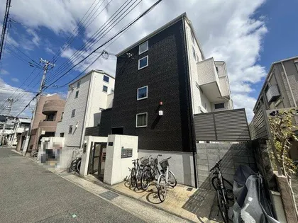 ヴィレッタ魚崎2の画像
